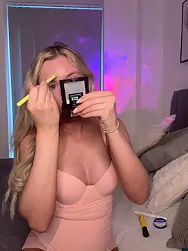 SexySaraxxoo online show from 01-16-26, 08:29