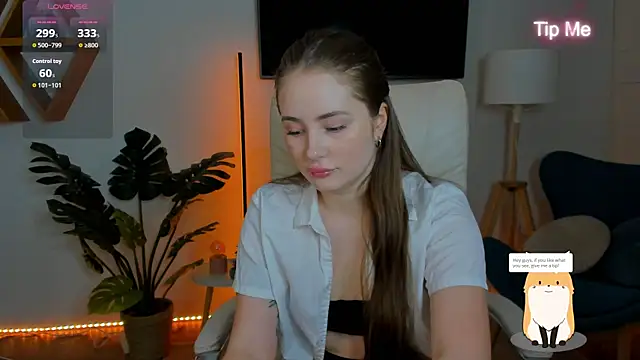 Sweet  Amily online show from 02-20-26, 01:22