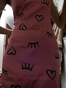 Nahiida23 online show from 01-16-26, 08:57