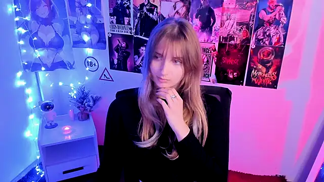 NeyliDream online show from 10-23-25, 06:34