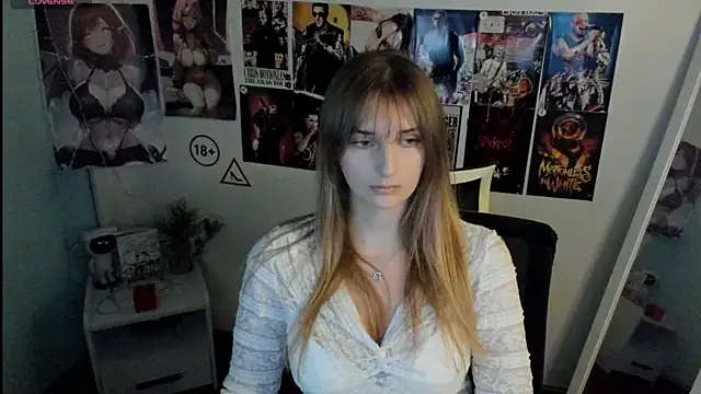 NeyliDream online show from 11-11-25, 01:44