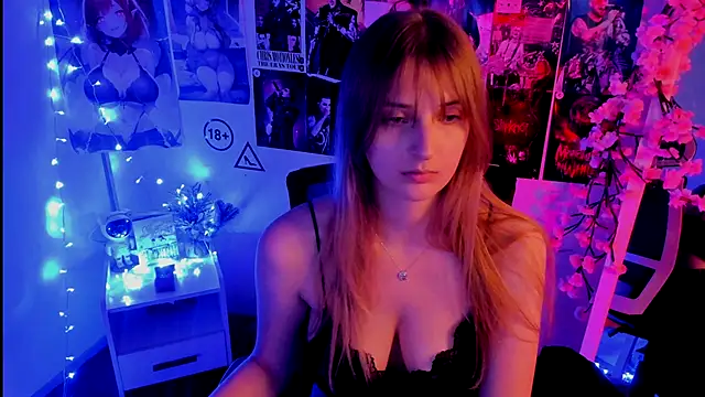 NeyliDream online show from 11-13-25, 04:17