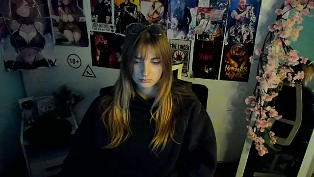 NeyliDream online show from 11-29-25, 01:14