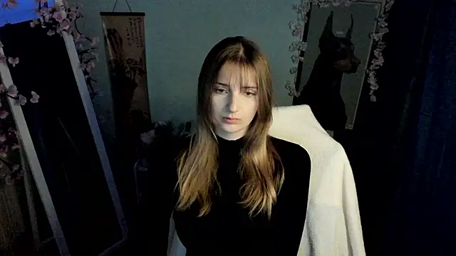 NeyliDream online show from 01-17-26, 07:02