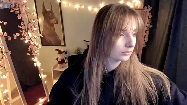 NeyliDream online show from 02-02-26, 01:32