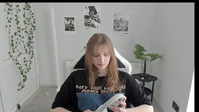 NeyliDream online show from 05-27-26, 12:24