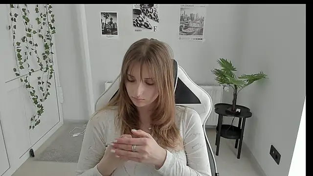 NeyliDream online show from 05-29-26, 12:36
