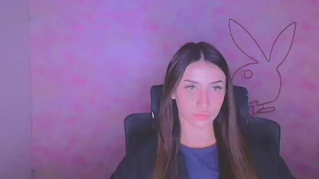 AlisaBubbles online show from 10-06-25, 04:37