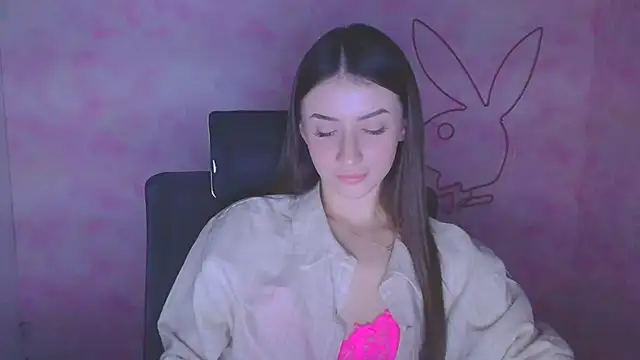 AlisaBubbles online show from 10-13-25, 06:46