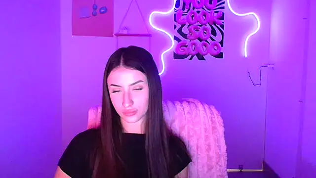 AlisaBubbles online show from 11-17-25, 12:33