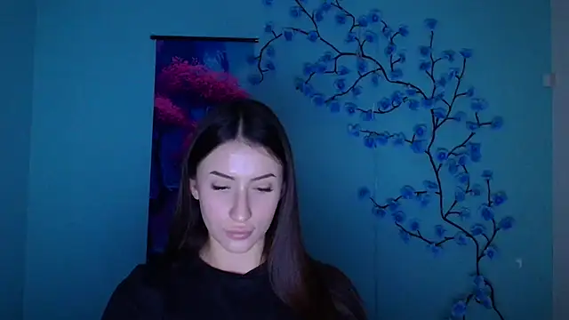 AlisaBubbles online show from 12-01-25, 01:05