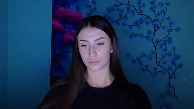 AlisaBubbles online show from 12-05-25, 02:36