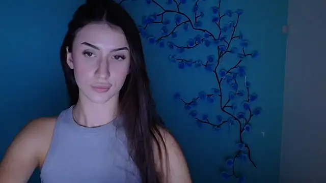 AlisaBubbles online show from 12-18-25, 12:33