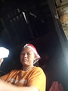 Samdim23 online show from 10-01-25, 02:06