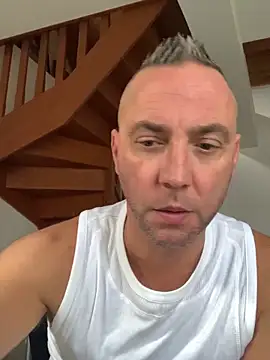 Marronglace1 online show from 11-05-25, 08:03