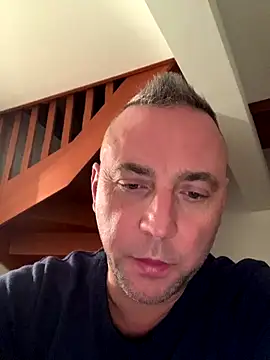 Marronglace1 online show from 12-14-25, 06:45