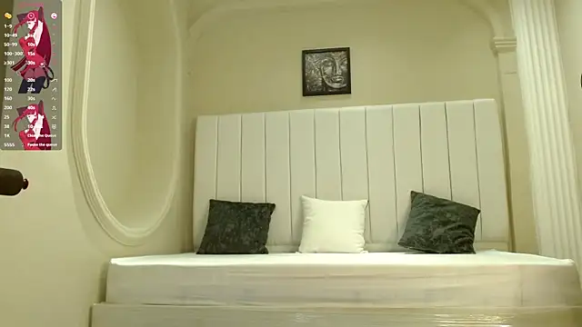 Snapshot of kendra_lux1 chatting on 10-08-25, 01:20 kendra lux1 online show from 10-08-25, 01:20