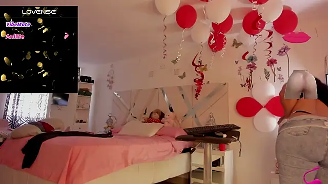 sexyzoe 69 online show from 02-16-25, 02:54