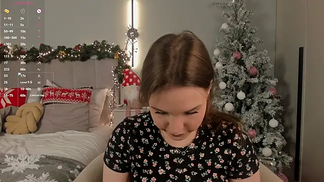 EmelySwickheimer online show from 01-18-26, 07:12