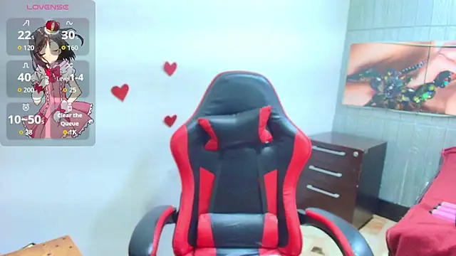 susan mooree online show from 03-20-26, 08:25