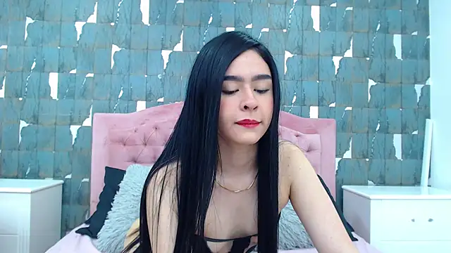 Snapshot of PaolaSanz chatting on 11-08-25, 02:06 PaolaSanz online show from 11-08-25, 02:06