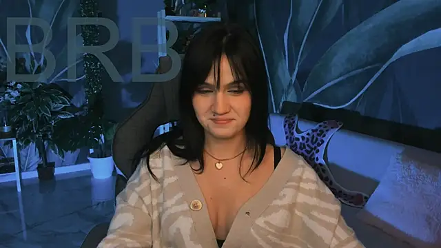 MonicaFarmer online show from 10-29-25, 05:25