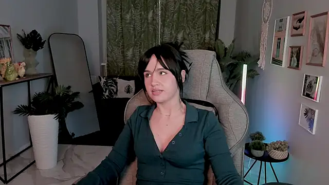 MonicaFarmer online show from 03-21-26, 08:19