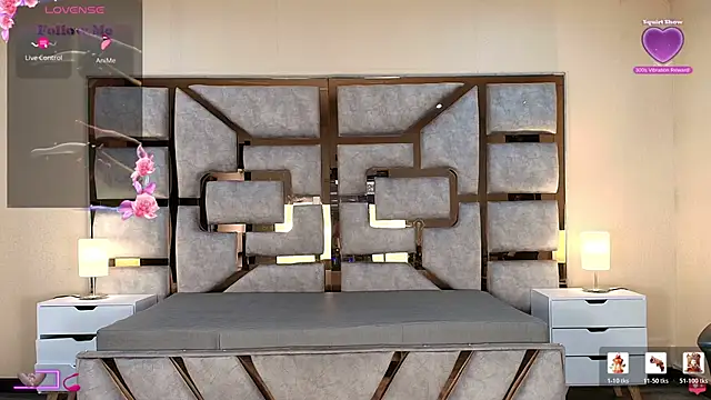 ANABELL BROWN online show from 01-15-26, 07:28