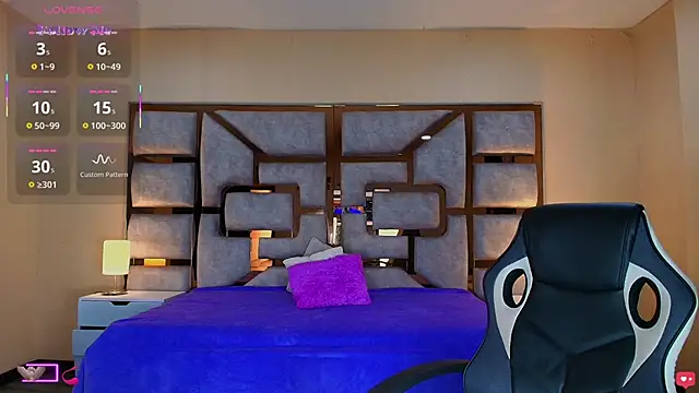 ANABELL BROWN online show from 04-27-26, 12:58