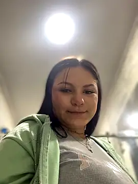 Megaan  More online show from 09-20-25, 02:12