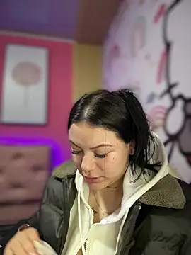 Snapshot of Megaan__More chatting on 11-20-25, 02:23 Megaan More online show from 11-20-25, 02:23