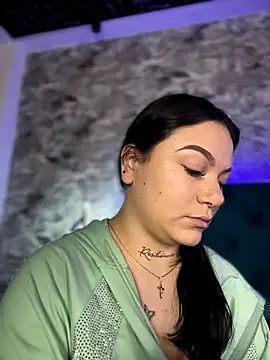 Snapshot of Megaan__More chatting on 11-24-25, 02:11 Megaan More online show from 11-24-25, 02:11