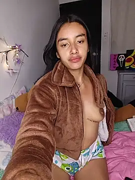 sweetdubros2 online show from 12-03-25, 07:38