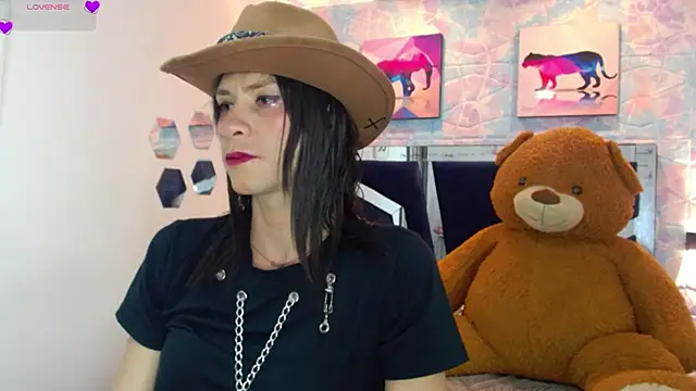 Charlotte Landry   online show from 02-02-26, 07:45