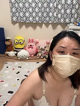 kobaru69 online show from 01-19-26, 01:26