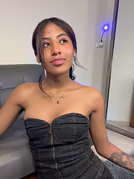 Deysha Garcias online show from 11-22-25, 06:23