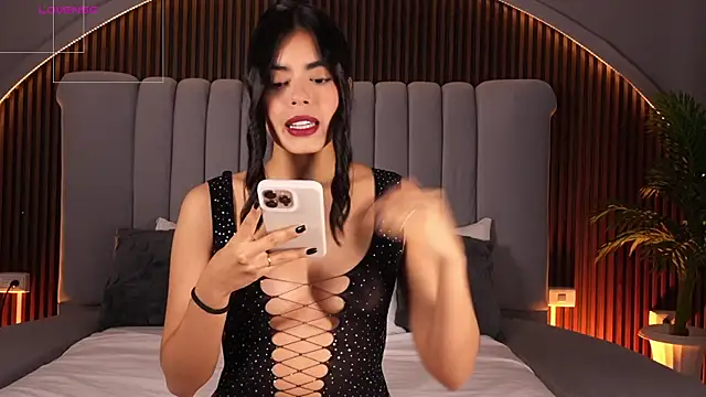 Isabellax21 online show from 04-28-26, 04:28