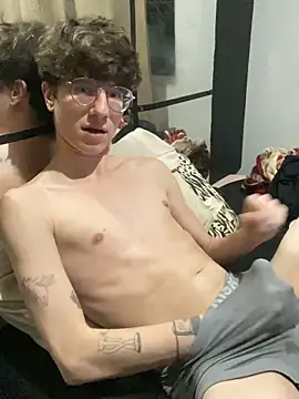 HeiRique online show from 10-03-25, 03:47