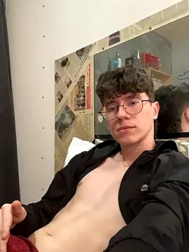 HeiRique online show from 10-10-25, 07:24