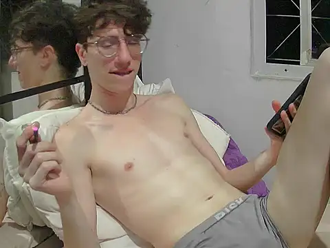 HeiRique online show from 11-01-25, 06:15