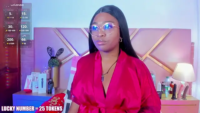 SophieSinclair online show from 04-11-26, 12:42