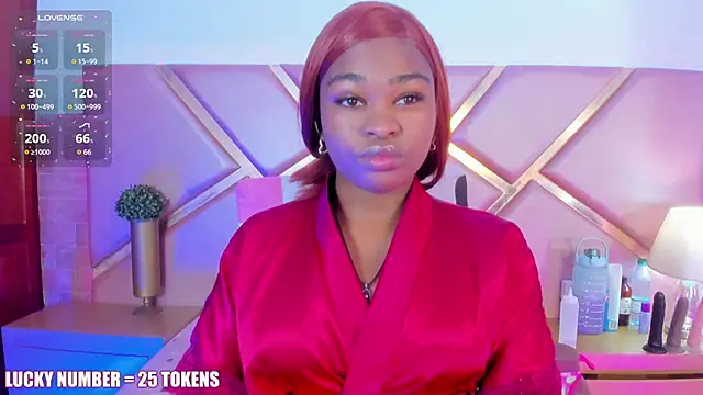 SophieSinclair online show from 04-18-26, 01:04