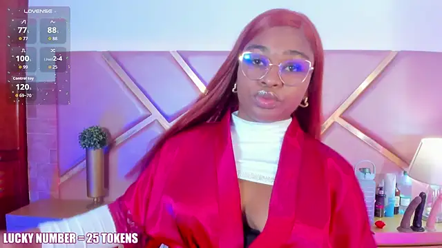 SophieSinclair online show from 04-22-26, 12:39