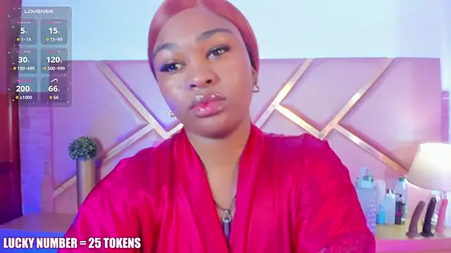 SophieSinclair online show from 04-24-26, 12:29