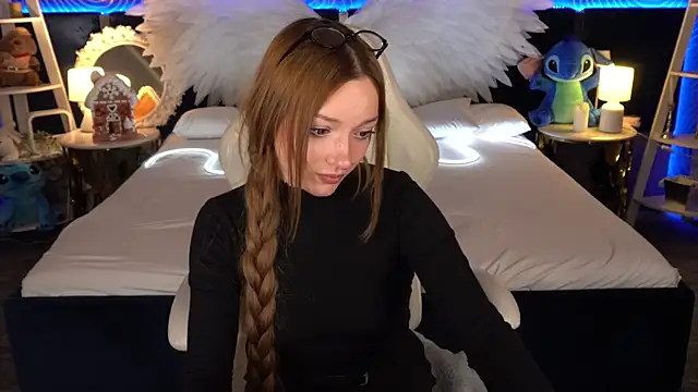 FoxyMayy online show from 12-04-25, 01:53