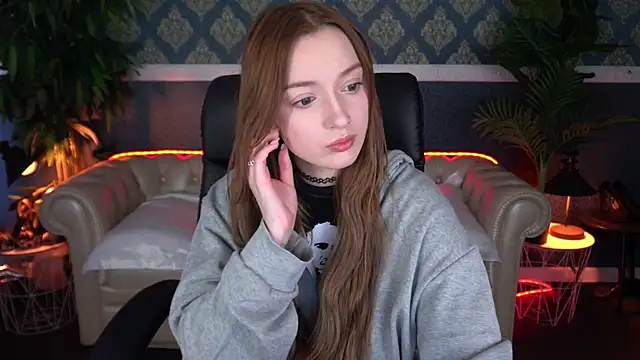 FoxyMayy online show from 04-09-26, 12:54