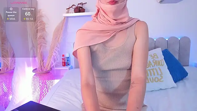 Ridwana  online show from 12-04-25, 12:03