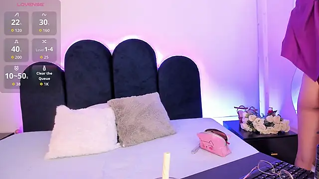 Ridwana  online show from 01-16-26, 12:09