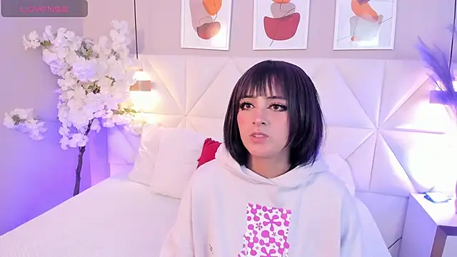 Adara  carter  online show from 10-01-25, 03:34