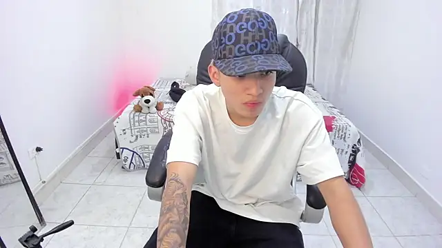 weesley boy online show from 09-27-25, 03:33